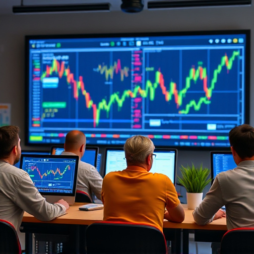 online trading classes