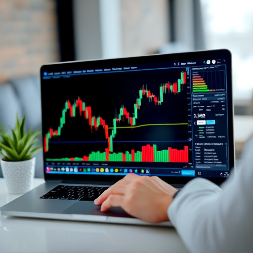 online trading course