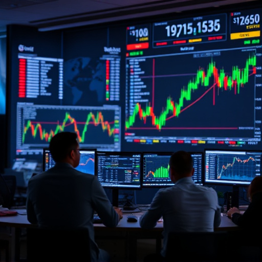 online trading course