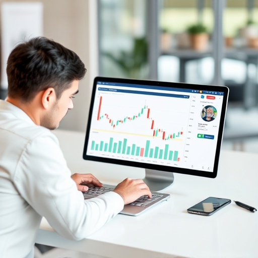 online trading course