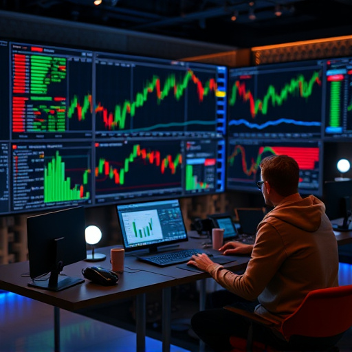 online trading courses
