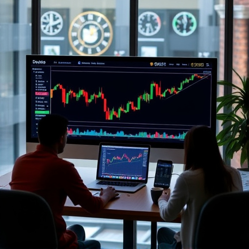 online trading courses