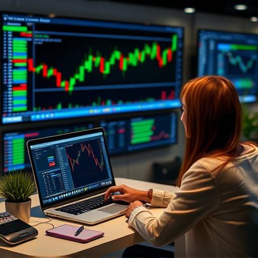 online trading courses