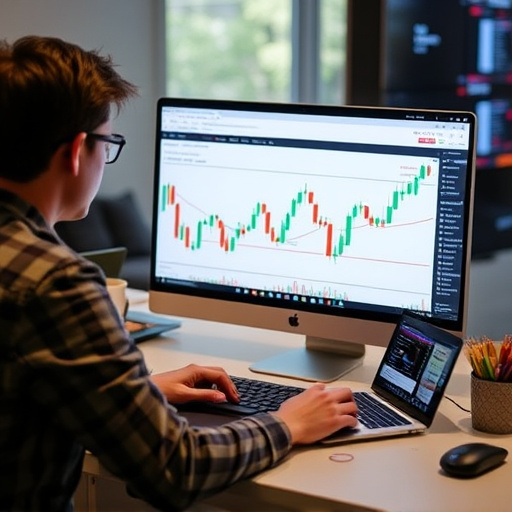 online trading courses