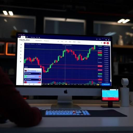 online trading platforms