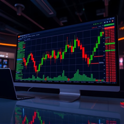 online trading platforms