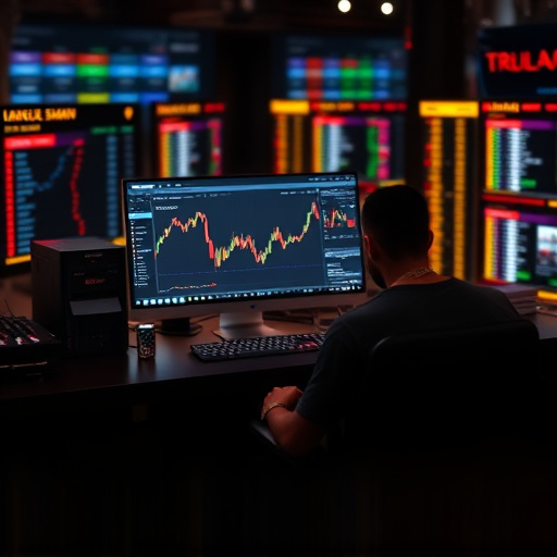online trading platforms