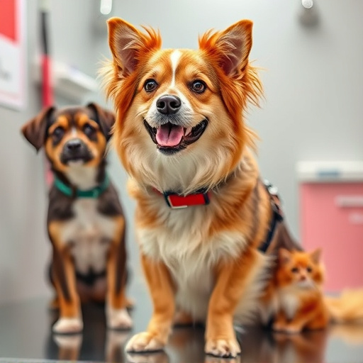 pet salons Australia