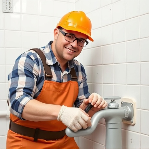plumber