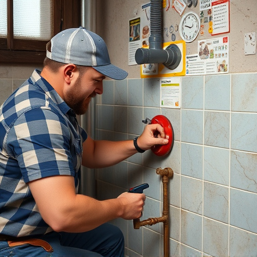 plumber