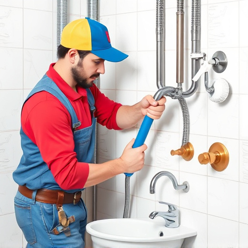 plumber