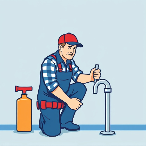 plumber