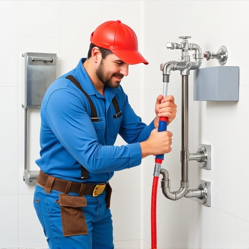 plumber
