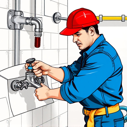 plumber