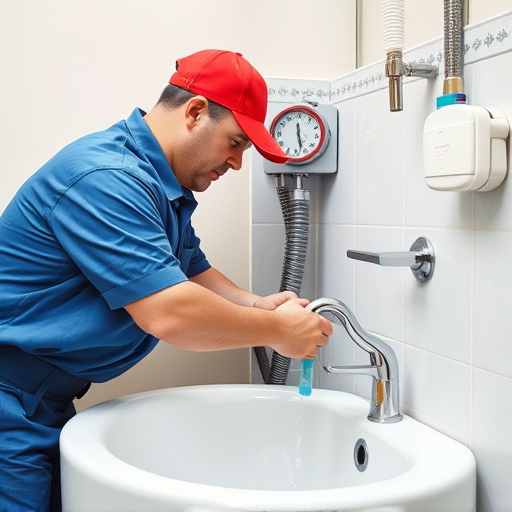 plumber