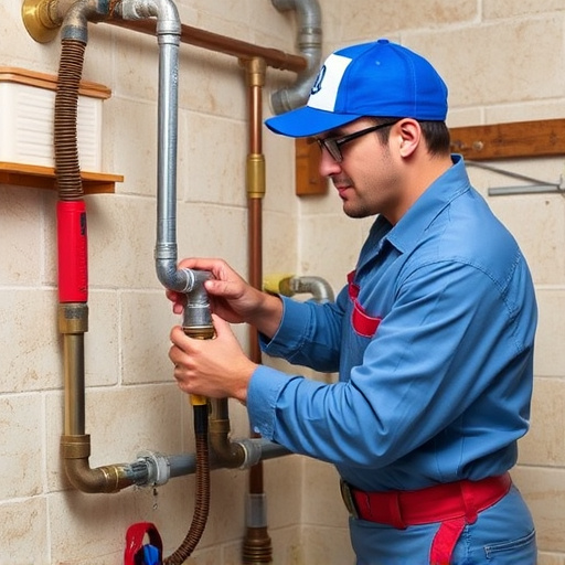 plumber