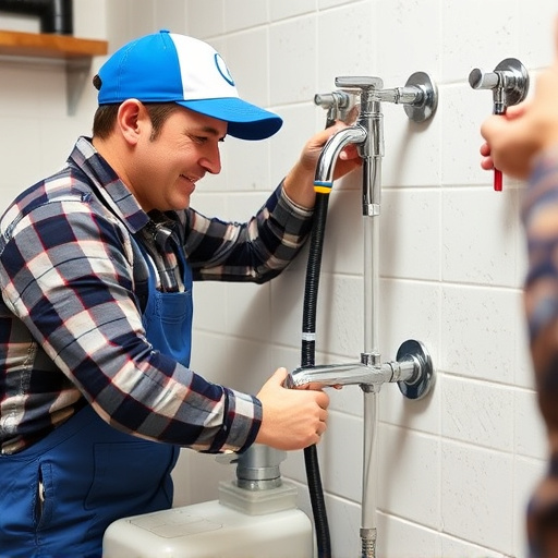 plumber