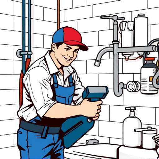 plumber