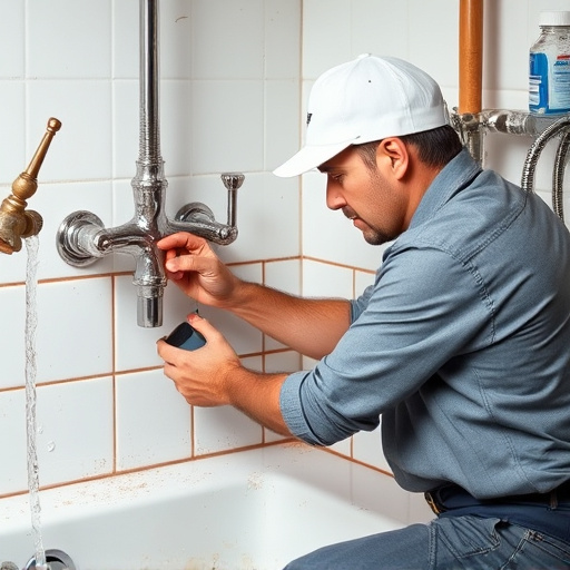 plumber