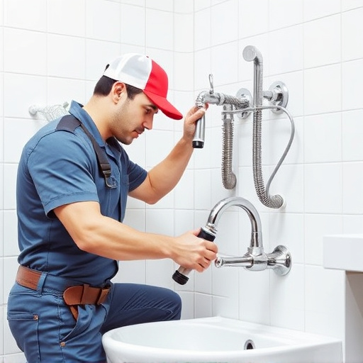 plumber