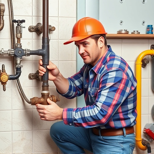 plumber