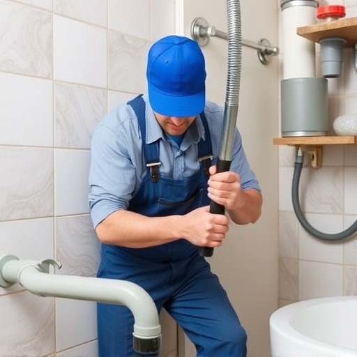 plumber