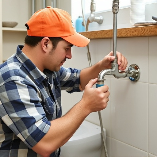 plumber