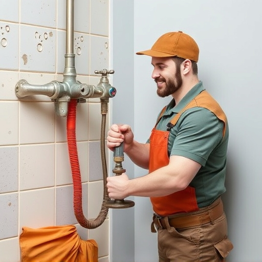 plumber