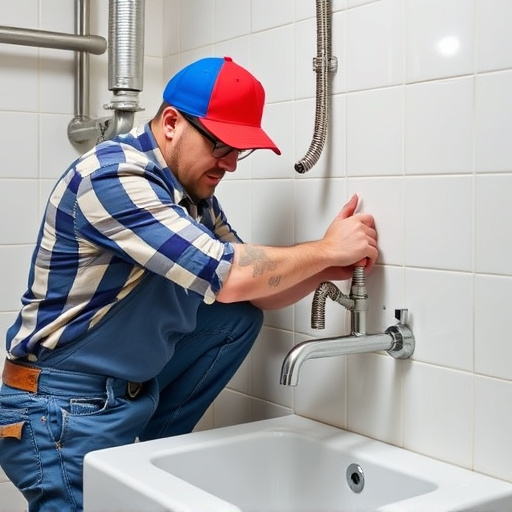plumber