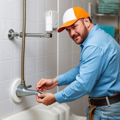 plumber