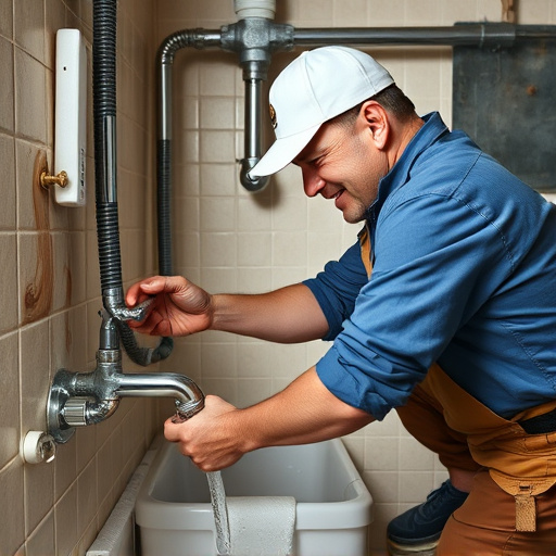 plumber