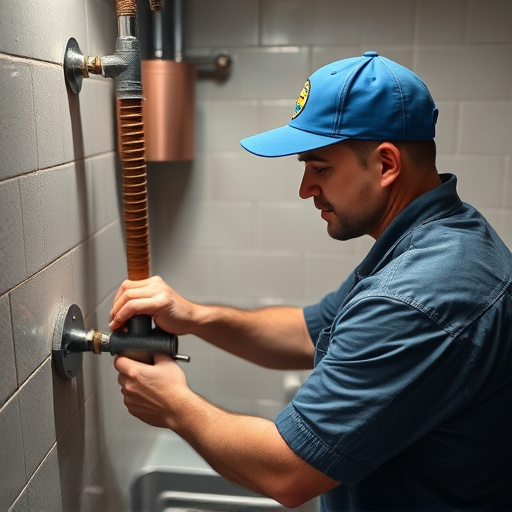 plumber