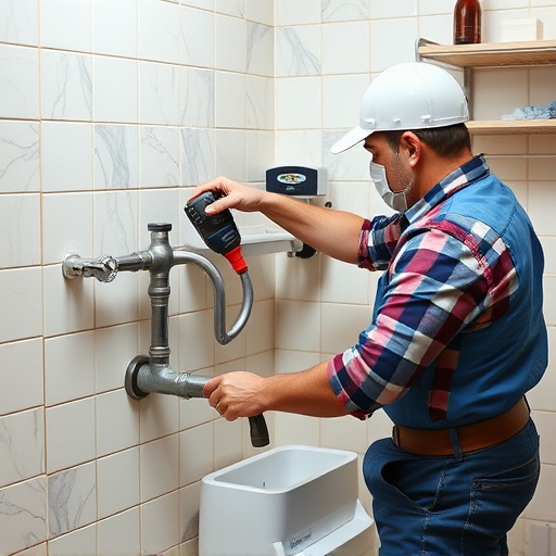 plumber