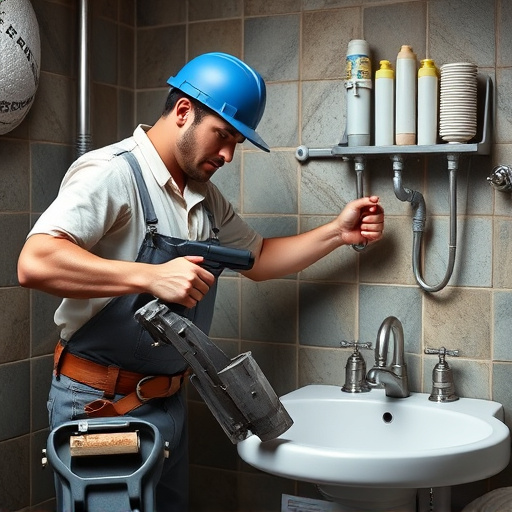 plumber