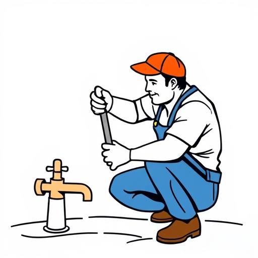 plumber