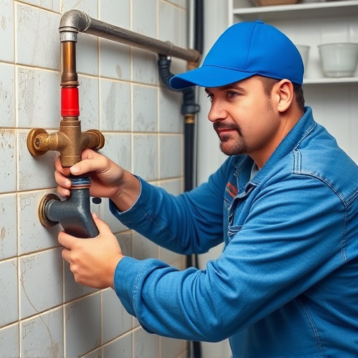 plumber