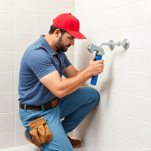plumber