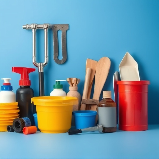 plumber supplies