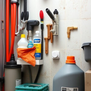 Jones Plumbing Plus: Steel Roofing & Welding Supplies for Professionals