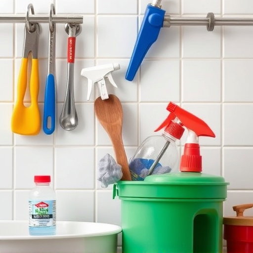 plumber supplies