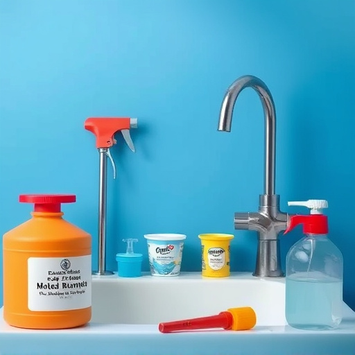 plumber supplies