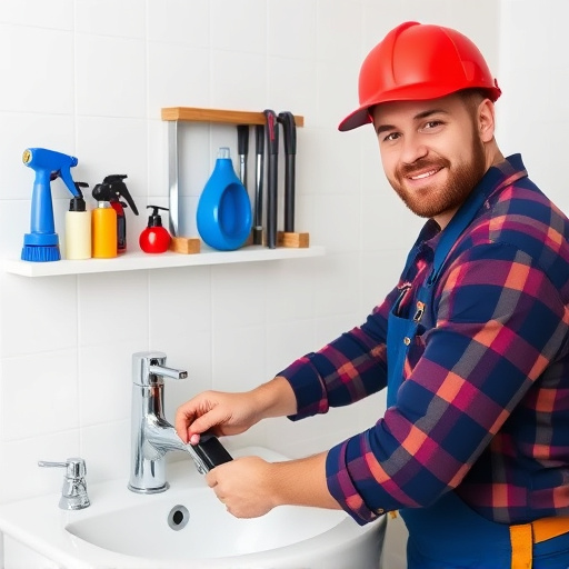 plumber supplies