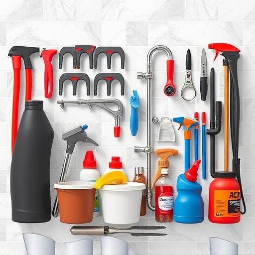 plumber supplies