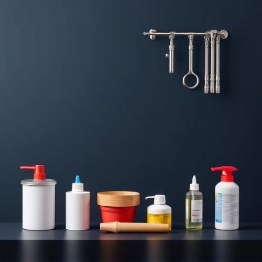 plumber supplies