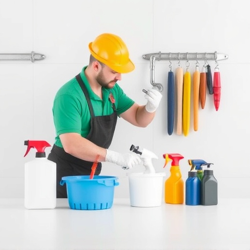 plumber supplies