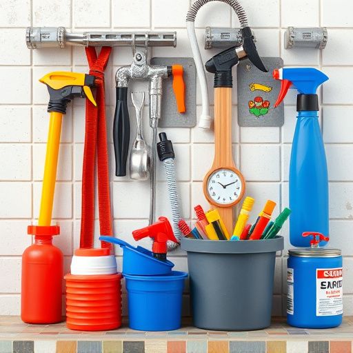 plumber supplies