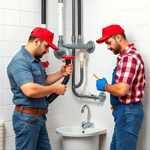 plumbers