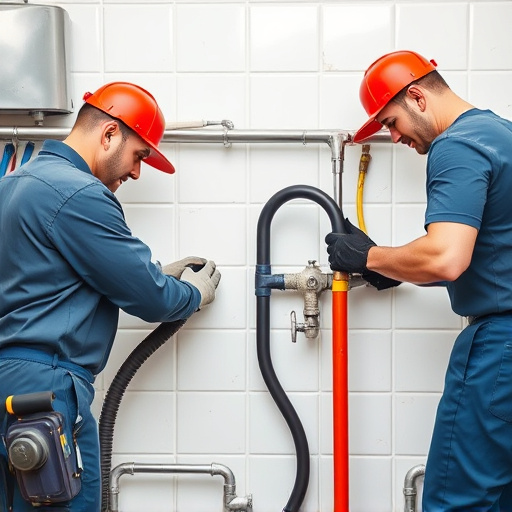 plumbers