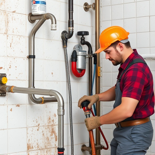 plumbers