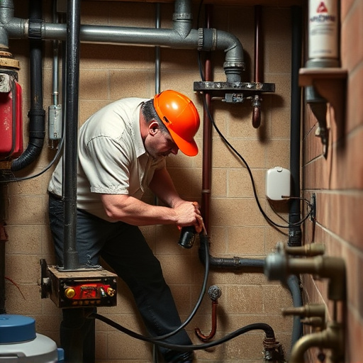 plumbers